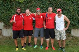 Schori’s Five